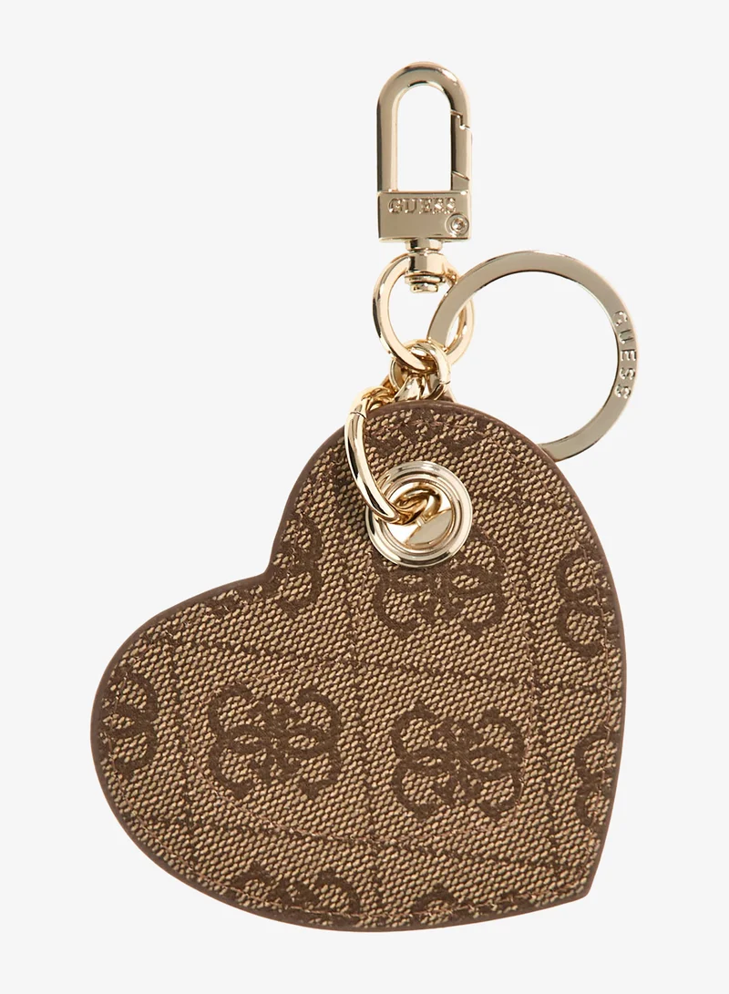 جس ميدالية مفاتيح يسـبا